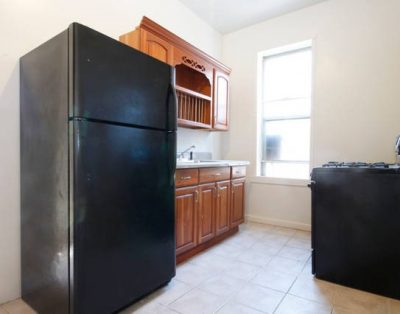 Huge Renovated Bed-Stuy Apartment