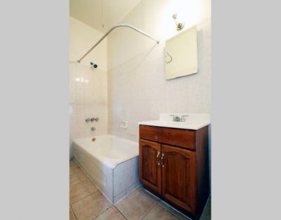 Bed Stuy Apartment